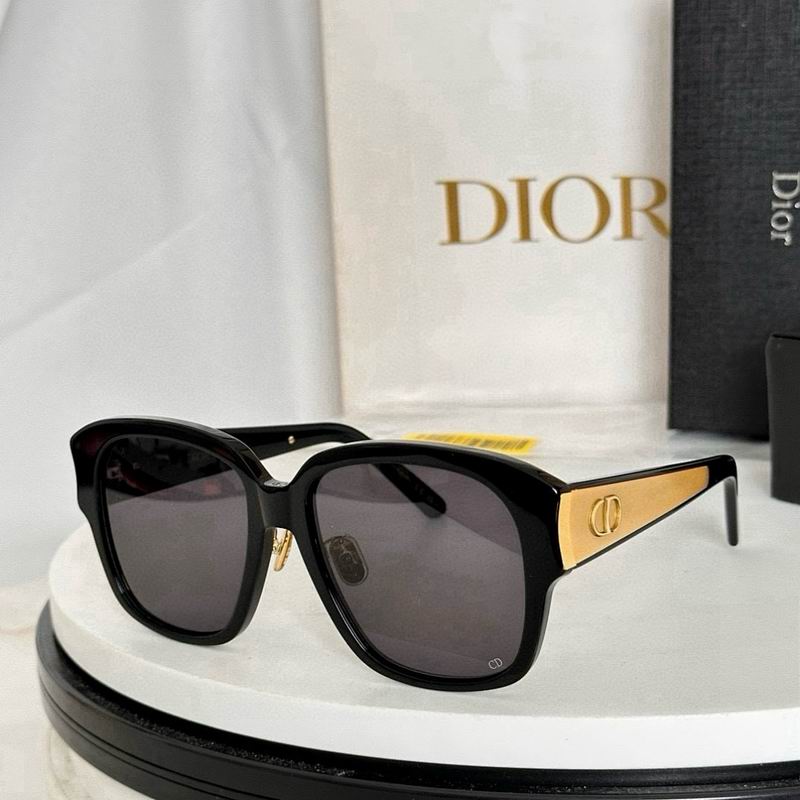 Dior Sunglasses ID:20260410-555